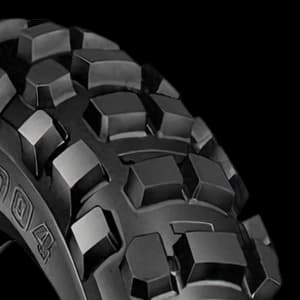 BRIDGESTONE Enduro Gritty ED04