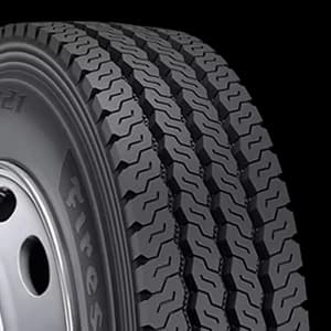FIRESTONE FS821