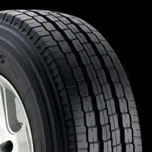 BRIDGESTONE Duravis M895