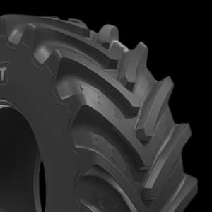 BKT Agrimax Force R-1W