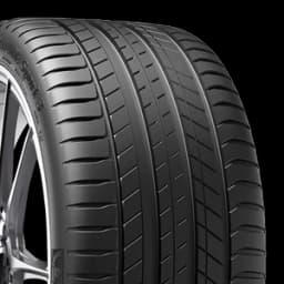 MICHELIN Latitude Sport 3