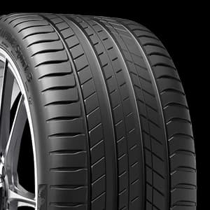 MICHELIN Latitude Sport 3
