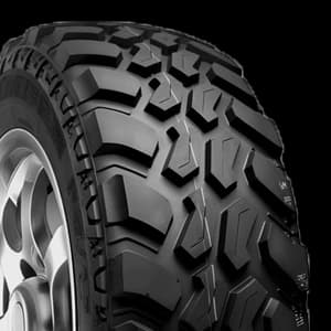 SURETRAC Wide Climber M/T
