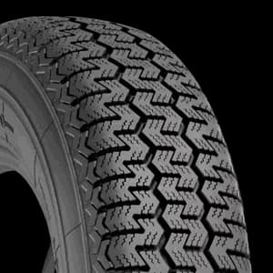 MICHELIN XZX