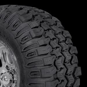 INTERCO Trxus M/T Competition