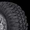 INTERCO Trxus M/T Competition 37X12.50R17LT E Trxus MT Competition