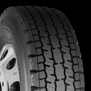 MICHELIN X Incity Grip D