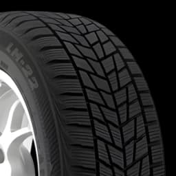 BRIDGESTONE Blizzak LM-22