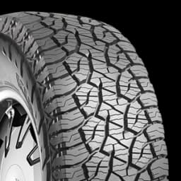KUMHO Road Venture AT52