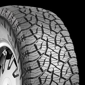 KUMHO Road Venture AT52