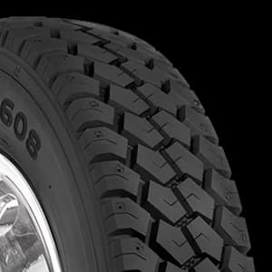 TOYO M608