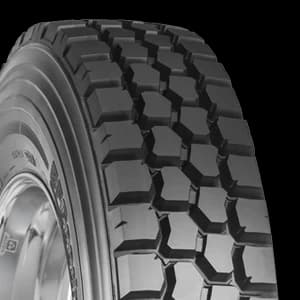 BFGOODRICH Cross Control D