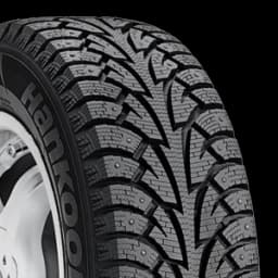 HANKOOK Winter I*Pike W409