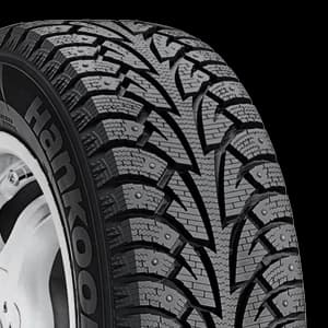 HANKOOK Winter I*Pike W409