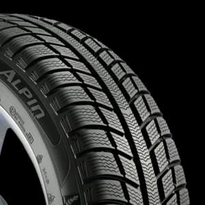 MICHELIN Primacy Alpin PA3