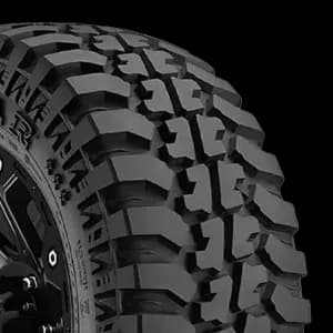 RADAR Renegade R5 M/T