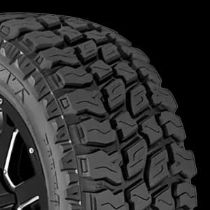 DELTA Mud Claw Comp MTX