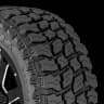 DELTA Mud Claw Comp MTX 30X9.50R15LT C Mud Claw Comp MTX
