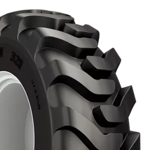 ALLIANCE 321 High Traction R-4