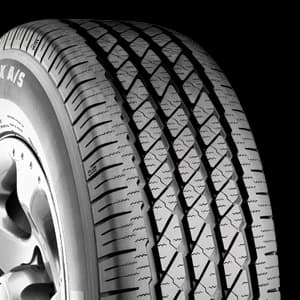 MICHELIN LTX A/S