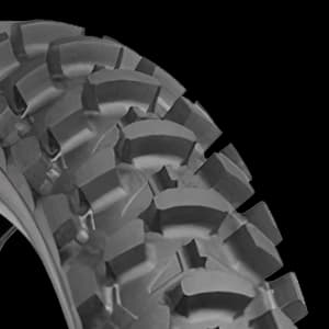 BRIDGESTONE Battlecross X10