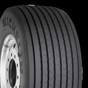 MICHELIN XTA2+ Energy Wide Base