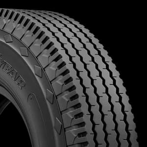 GOODYEAR Traction Hi-Miler