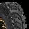 ACCELERA Badak X-Treme LT31X10.50R15 C Badak X-Treme