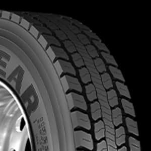 GOODYEAR Fuel Max RTD