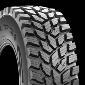 NOKIAN Hakkapeliitta Tri