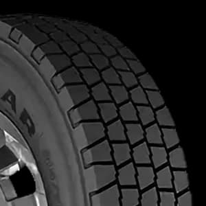 GOODYEAR Regional RHD