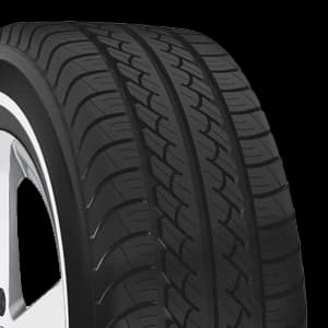 UNIROYAL Laredo AWT Ii