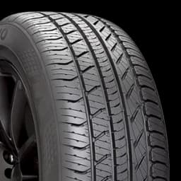 KUMHO Ecsta 4X KU22