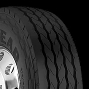 GOODYEAR G289 Wha Duraseal