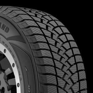 GOODYEAR Wintercommand (Light Truck)
