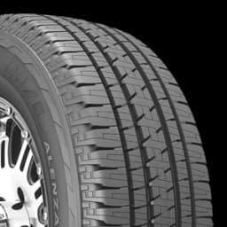 BRIDGESTONE Dueler H/L Alenza