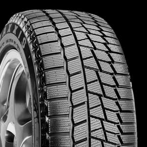 MAXXIS Arctic Trekker SP-02