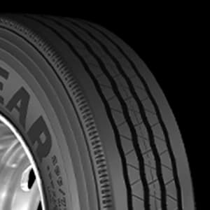 GOODYEAR Endurance RST