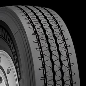 MICHELIN X Coach XZ