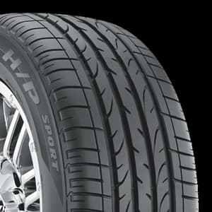 BRIDGESTONE Dueler H/P Sport