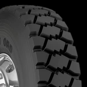 GOODYEAR Offroad ORD