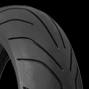 VEE RUBBER VRM 387 Traveler
