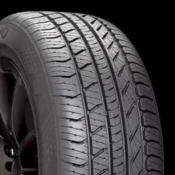 KUMHO Ecsta 4X Ii (KU22-Ii)