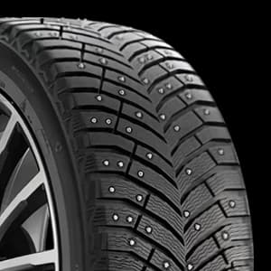 MICHELIN X-Ice North 4