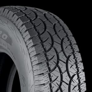 ATTURO Trail Blade A/T