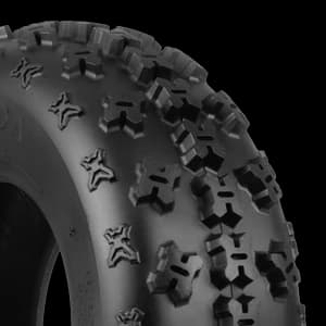 KENDA Havok K3210F/K3211