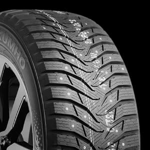 KUMHO Wintercraft Suv Ice WS31