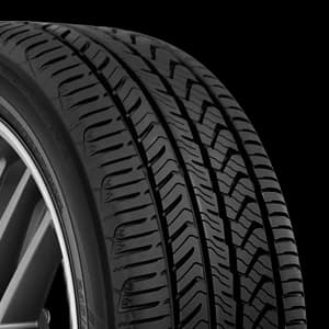 YOKOHAMA Advan Sport A/S+