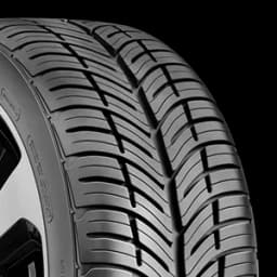 BFGOODRICH G-Force Comp-2 A/S