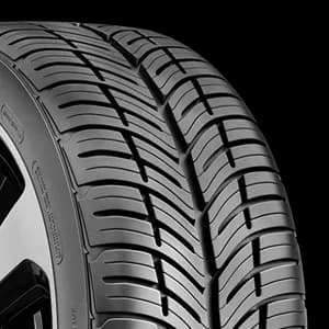 BFGOODRICH G-Force Comp-2 A/S